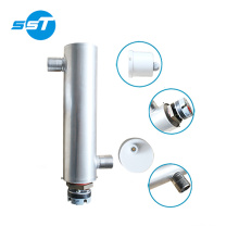 Mini 20l food grade small steel water tank,small high gas pressure tank,small water pressure tank